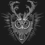 Visions of Tondal - Visions of Tondal EP